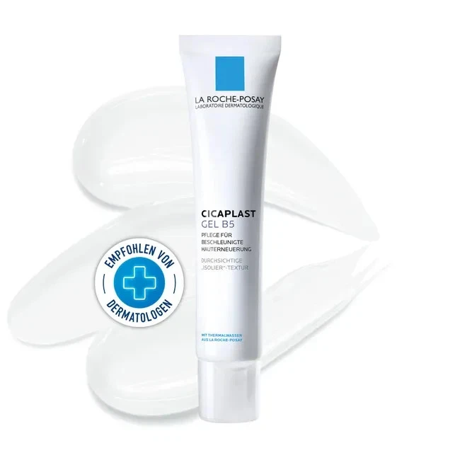 LA ROCHE-POSAY La Roche Posay CICAPLAST GEL B5, 40 ml, PZN 14138021