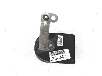 2015-2024 Porsche Macan S Sirena de seguridad antirrobo Alarma Bocina 1K0-951-605-C Foto 1 de 4