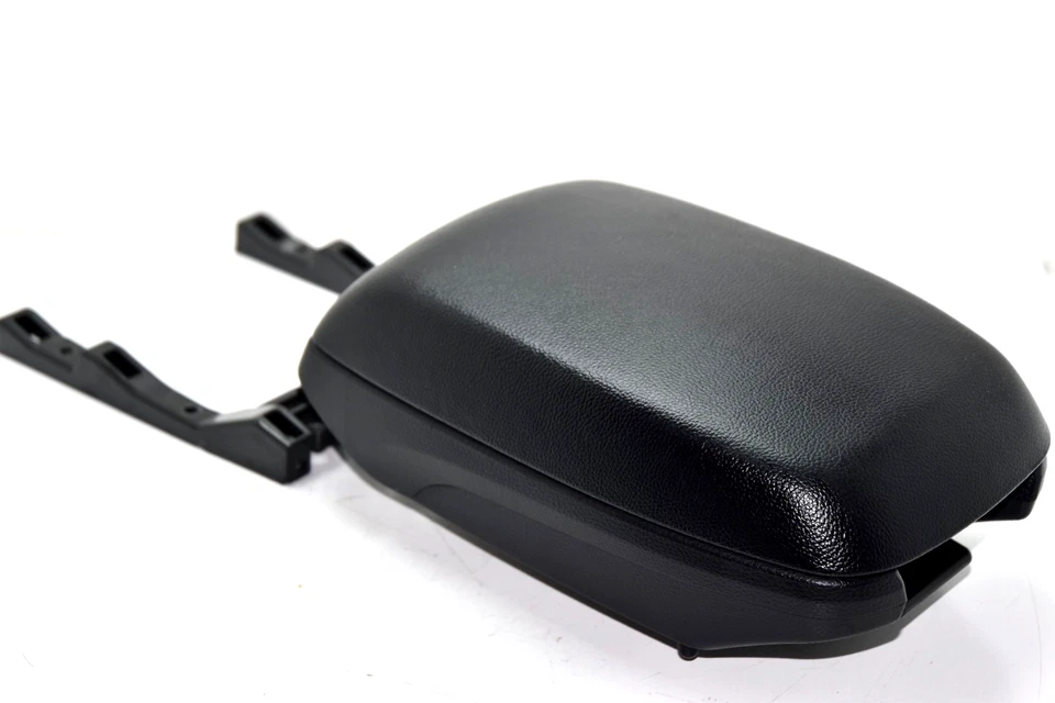 2013-2017 Hyundai Elantra GT Center Console Black Lid Sliding Armrest OEM - Image 1 of 4