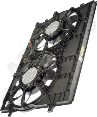 Dorman 621-979 Radiator Fan Assembly - Image 1 of 4