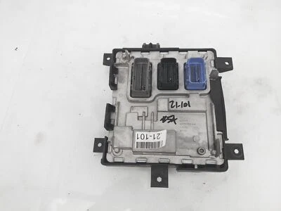 2020-2024 Chevrolet Equinox Engine Control Module 12702989 - Image 1 of 4