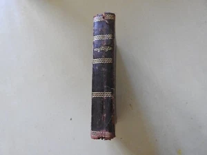 RARE 1877 W.H. Sloan American Mission Press Burmese Language HYMNS WORSHIP - Foto 1 di 21