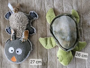 Hundespielzeug 2er Set - Bild 1 von 2