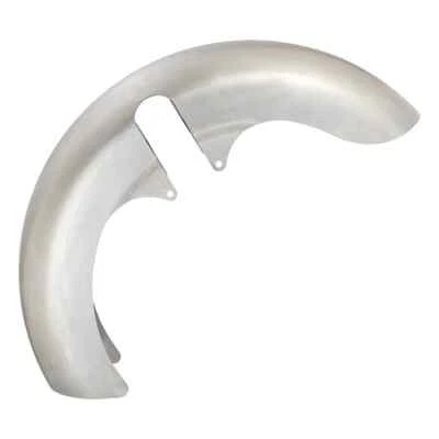 Guardabarros delantero Fat Tire 18" Rapper, Harley Touring 2014-2023 Foto 1 de 4