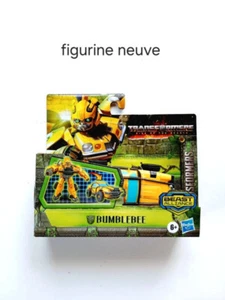 Figurine Transformers Bumblebee MV7 New Transformers Beast Alliance - Imagen 1 de 2