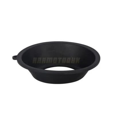 Membrane Diaphragm Carburetor Vacuum Rubber For Honda PC800 1989-1998 Foto 1 de 4