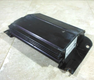 2008 HARLEY DAVIDSON FLHTCUSE3, HARMAN KARDON AUDIO AMPLIFIER (OPS7046) - Picture 1 of 4