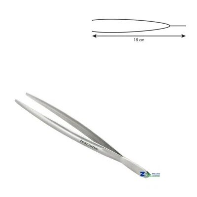 TESCOMA PINZETTA DA CUCINA PER IMPIATTARE  420519 - Immagine 1 di 2