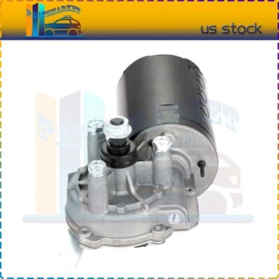 1pc Windshield Wiper Motor Fit For Volkswagen EuroVan 2.4L 93-97 620-58358 - Image 1 of 4