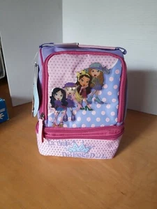 Fiambrera Bratz Nueva - Imagen 1 de 6