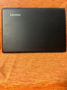 Portátil Lenovo IdeaPad 110-negro 15,6", Lenovo, solo piezas, reparación - Imagen 1 de 6