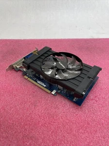 Gigabyte GV-R667D3-1GI HD6670 1GB PCIe Graphics Card - Picture 1 of 8