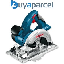 Bosch Gks18 V-lin 18v Li-ion scie circulaire Unité nu