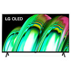 LG OLED55A2PUA 55 Inch A2 Series 4K HDR Smart TV With AI ThinQ (2022)