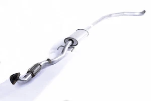 Caja central de escape Vauxhall Corsa 1.4 2009-2015 hatchback gasolina   - Imagen 1 de 1