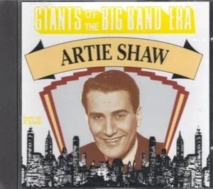 Artie Shaw Giants of the Big Band Era - Imagen 1 de 2