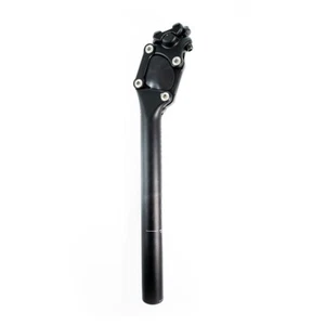 Contec Parallelogramm Sattelstütze gefedert E-Bike 30,9mm, 400mm Sattelstange - Bild 1 von 6