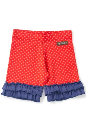 NUEVO Pantalones Cortos Niñas Matilda Jane Wish you were here Shortcut Talla 4 Nuevos con Etiquetas Foto 1 de 3