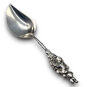 Reed Barton Harlekin Gelee Servierer 5,75" Apfelblüte - Bild 1 von 4