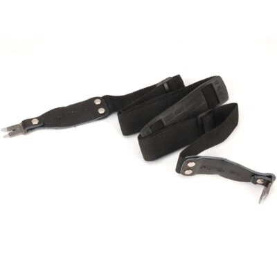 NUEVO Para Rolleiflex Correa Cuello Nuevo Accesorio Foto 1 de 4