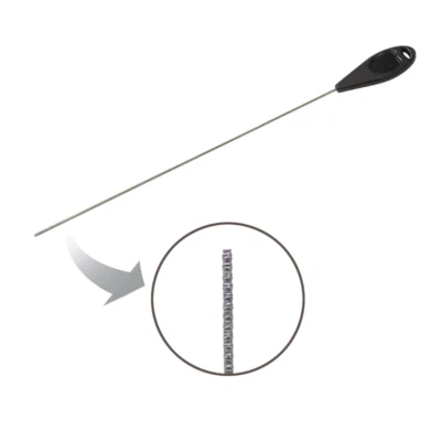 SINTRON DISTRIBUTION GMBH Reinigungswerkz.f. Entlötpumpe zu ZD-917 Cleaning tool ver. Durchmesser