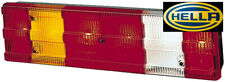 Rear lamp R (P21W/R10W, 24V, with indicator, reversing light, with stop light
