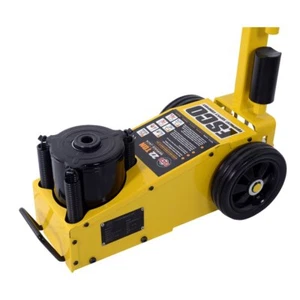 Esco Equipment 10390 22 Ton Hydraulic Service Jack - Picture 1 of 5