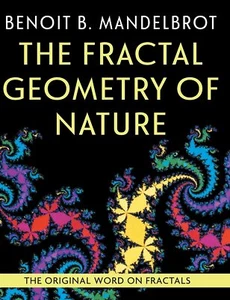The Fractal Geometry of Nature - Benoit B. Mandelbrot - 2021 - Foto 1 di 2