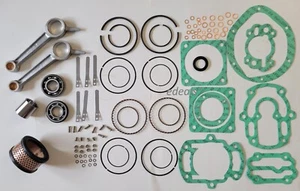 Ingersoll Rand Model 253 compatible Major Overhaul Kit - Picture 1 of 1