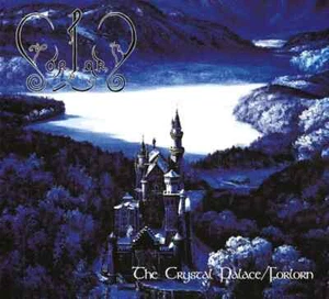 FORLORN - the crystal palace / forlorn - DIGICD - Foto 1 di 1