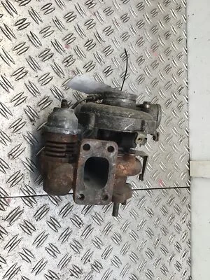 Turbolader Volvo 850 2.5 TDI 103kW 140PS 532410150  - Bild 1 von 3