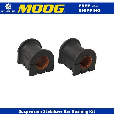 Kit de buje de barra estabilizadora de suspensión para Lincoln MKZ 2017-2020 MOOG 2017 2018 Foto 1 de 4