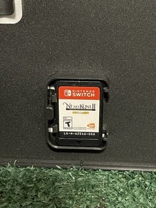 Ni no Kuni II: Revenant Kingdom (Nintendo Switch) Fast Shipping! - Picture 1 of 3