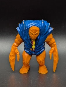 TRANSFORMERS G1 PRETENDER MONSTER ICEPICK Shell, Hasbro Takara 1988 Monstructor - Picture 1 of 8