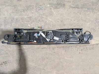 ✅ Conjunto de pestillo delantero superior convertible Chrysler Sebring 2008-2014 probado 04389589AG Foto 1 de 4