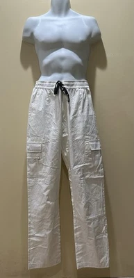 Pantalones deportivos cargo para hombre talla M Foto 1 de 4