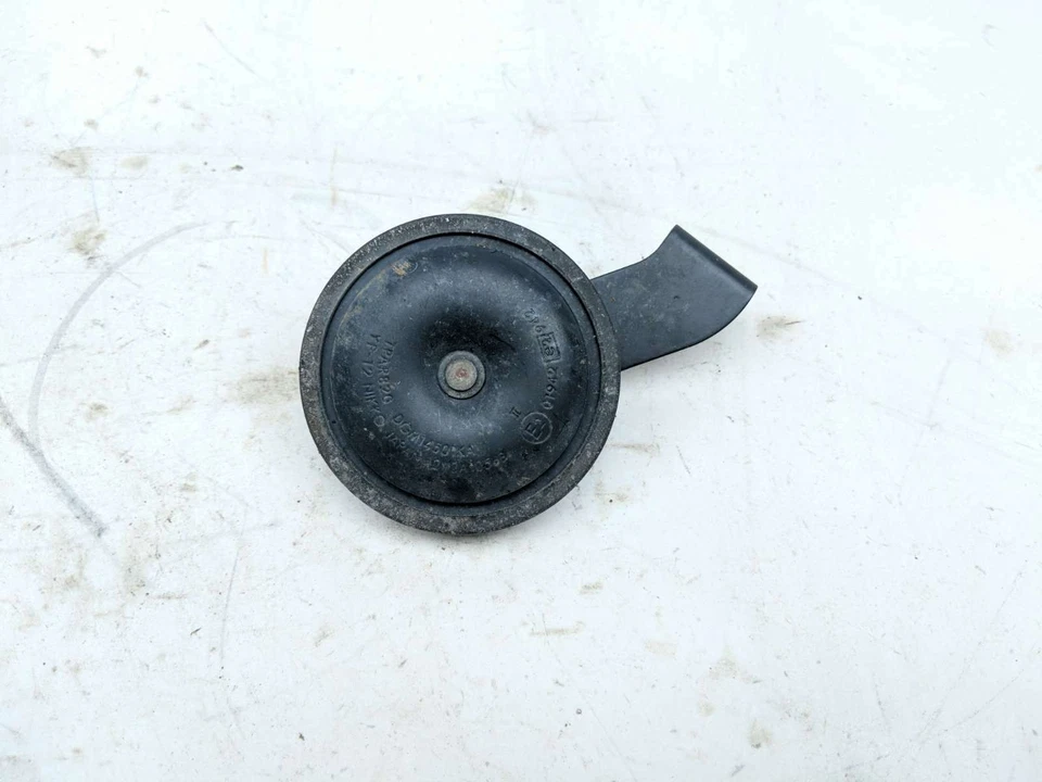 07 08 Bocina Kawasaki Ninja ZX600 ZX6R Foto 1 de 4