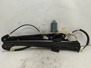 0206008001 ELEVALUNAS DELANTERO IZQUIERDO / 2200374 PARA BMW 7 E65, E66, E67 7 - Imagen 1 de 10