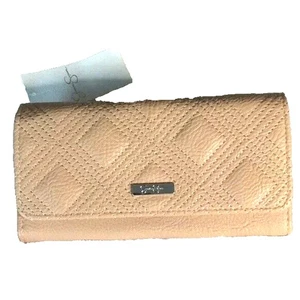 Jessica Simpson Womens Wallet. NWT - Picture 1 of 6