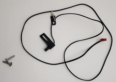 Interruptor de caña Nordictrack y clip sensor de velocidad RPM cinta de correr EXP 1000 S X XI Foto 1 de 3