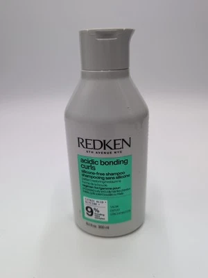 Redken Acidic Bonding Curls Silicone-Free Shampoo 10.1 oz 9% - Image 1 of 4