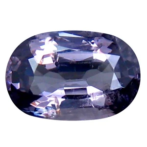 1.04 ct Extraordinary Oval (8 x 5 mm) Un-Heated Tanzania Spinel Loose Gemstone - Picture 1 of 1