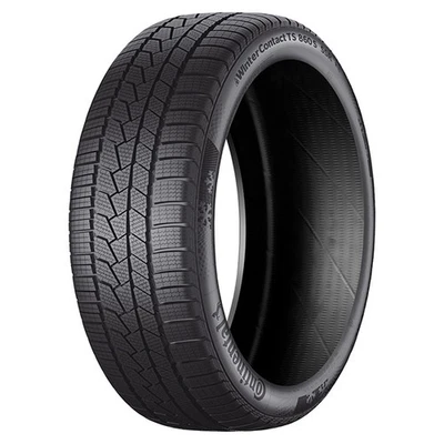 WINTERREIFEN CONTINENTAL 315/35 R22 111V WINTERCONTACT TS860S (NC0) XL - Bild 1 von 4