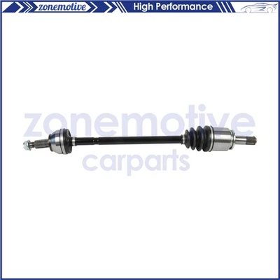 Rear Right CV Axle For Land Rover Discovery 2017-21 Range Rover Sport 2016-2022 — 第 1/4 张图片