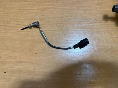 Sensor de presión de escape diésel SsangYong Rexton 2018 sensor de presión diferencial 6721501358 - Imagen 1 de 4