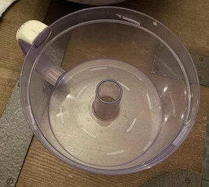 Hamilton Beach Food Processor Work Bowl Replacement 70590 - Picture 1 of 9