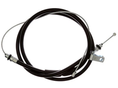 Cable de freno de estacionamiento Raybestos 82582PFMG para Chevrolet Express 2500 2003-2004 Foto 1 de 2