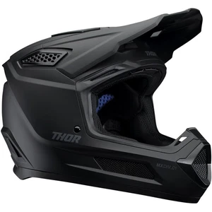 Thor Blackout Fleet Helmet DS33Z12844ZS - Picture 1 of 5
