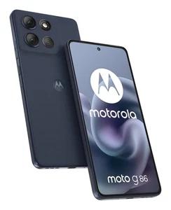 Motorola moto g86 5G 16,9 cm (6.67") Doppia SIM Android 15 USB tipo-C 8 GB 256 G - Imagen 1 de 1