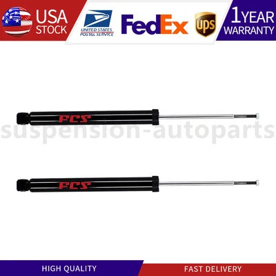 Rear Shocks For 2016-2022 Honda HR-V 1.8L - Image 1 of 3